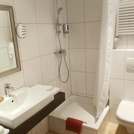 Hotel An Der Philharmonie Cologne