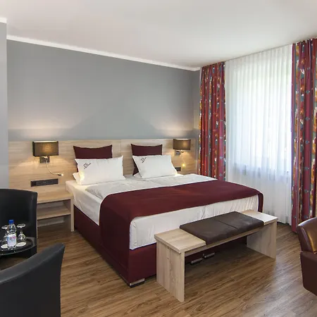 Hotel An Der Philharmonie Cologne