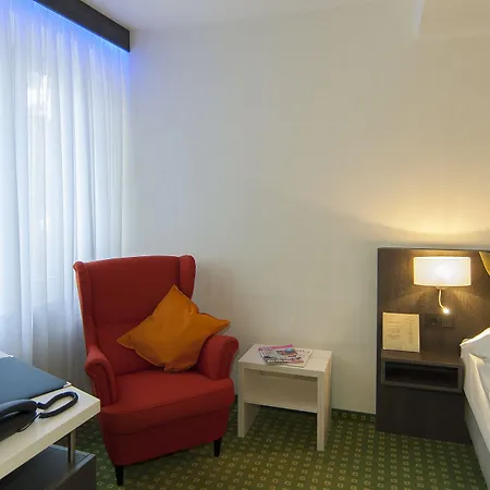 An Der Philharmonie Hotel 4*
