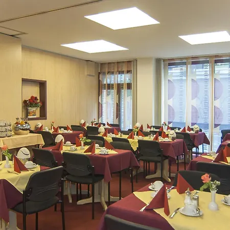 Hotel An Der Philharmonie Cologne