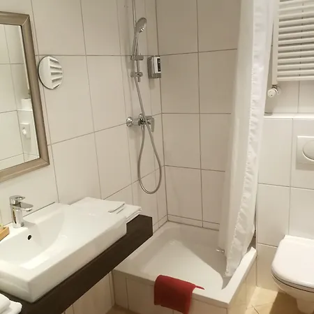 An Der Philharmonie Hotel Cologne