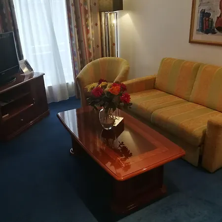 An Der Philharmonie Hotel Cologne