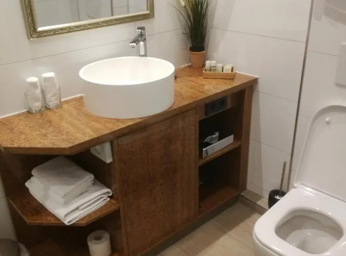 안 데어 필하모니 4* 쾰른