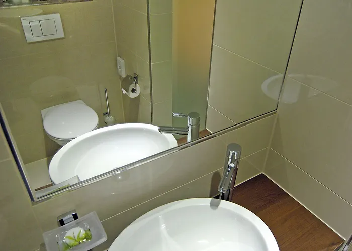 안 데어 필하모니 호텔