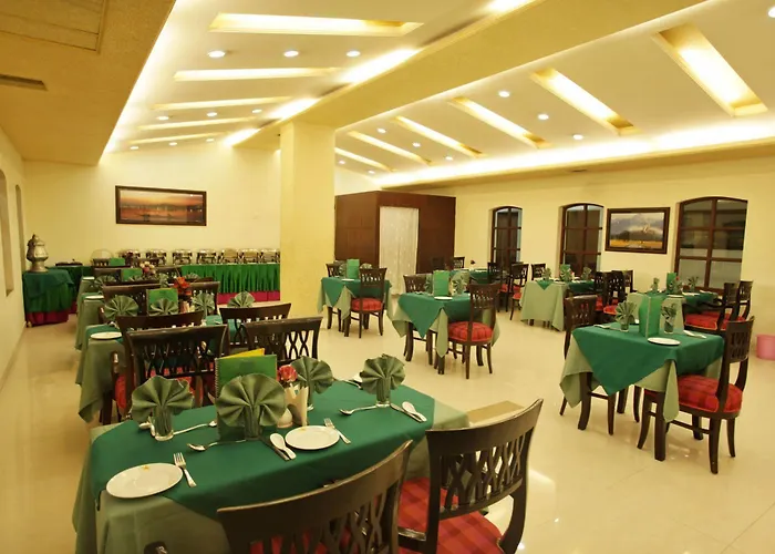 안 데어 필하모니 호텔