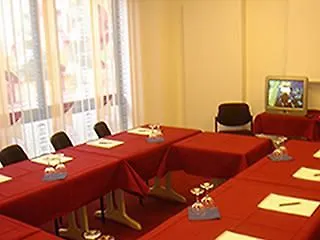 안 데어 필하모니