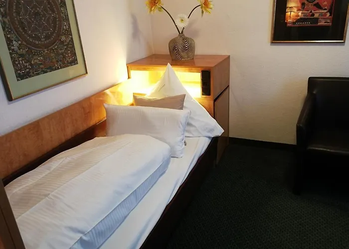 호텔 안 데어 필하모니