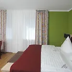 Hotel An Der Philharmonie 4*