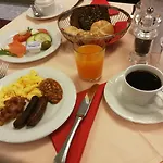 Hotel An Der Philharmonie 4*
