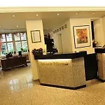 Hotel An Der Philharmonie Colonia