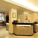 Hotel An Der Philharmonie