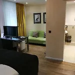 An Der Philharmonie Hotel 4*