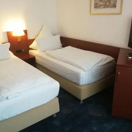 An Der Philharmonie Hotel Colónia