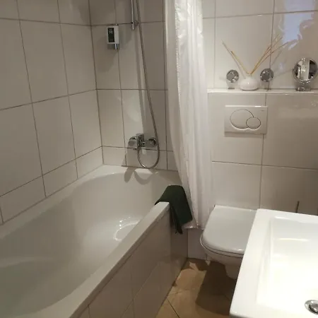 Hotell An Der Philharmonie 4*