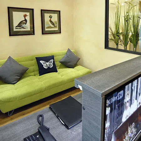 An Der Philharmonie Hotell 4*