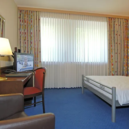 Hotell An Der Philharmonie 4*