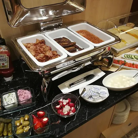 An Der Philharmonie 4* Köln