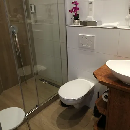 Hotell An Der Philharmonie Köln