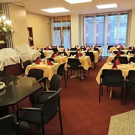 Отель An Der Philharmonie 4*