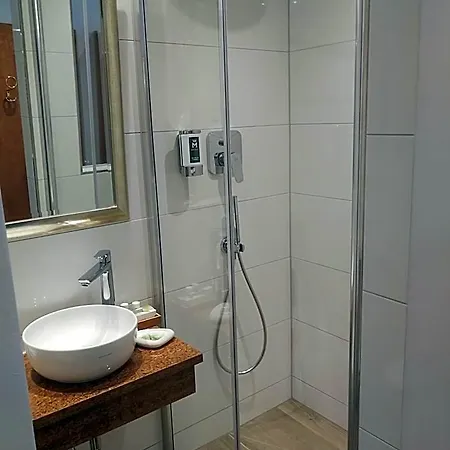 An Der Philharmonie Hotel 4*