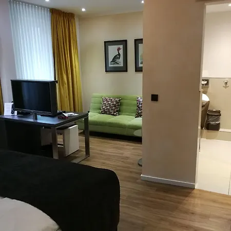An Der Philharmonie Hotel Köln