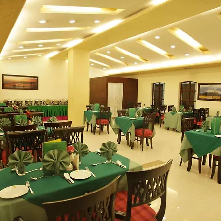 An Der Philharmonie Hotell