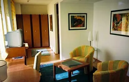 An Der Philharmonie 4* Köln