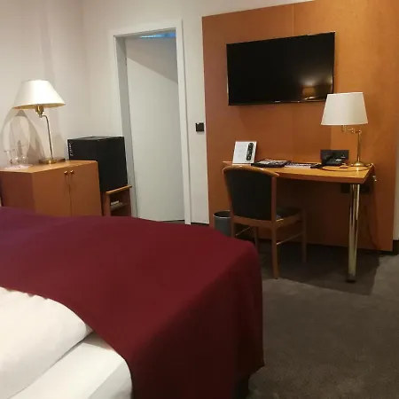 An Der Philharmonie 4* Colónia