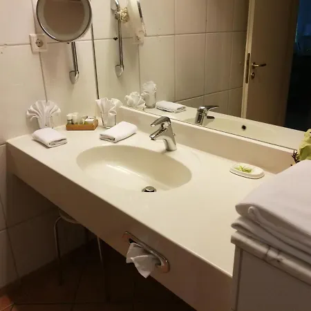 An Der Philharmonie Hotell 4*