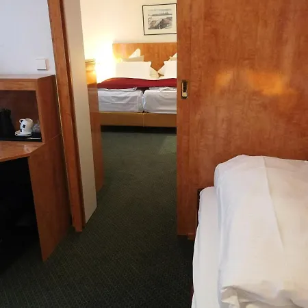 An Der Philharmonie Hotell