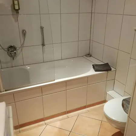 Hotell An Der Philharmonie 4*