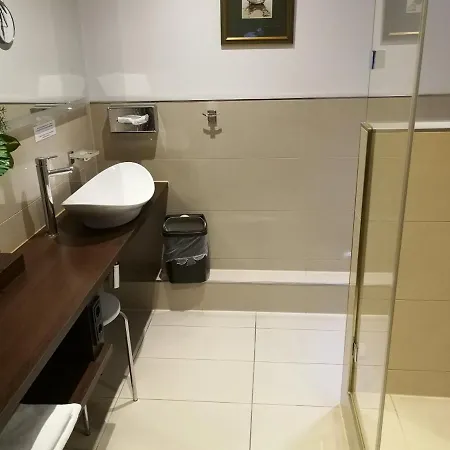 An Der Philharmonie Hotell Köln