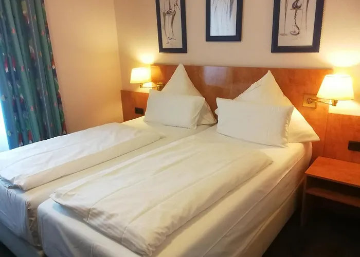 An Der Philharmonie Hotel Köln