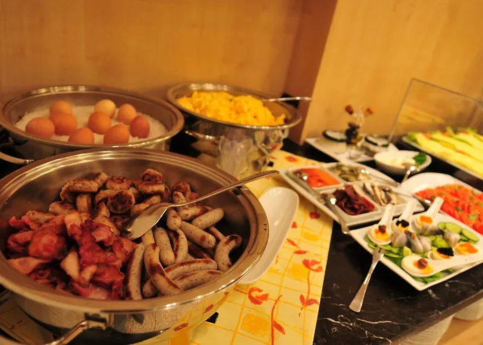 An Der Philharmonie Köln