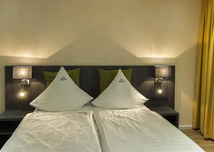 An Der Philharmonie Köln