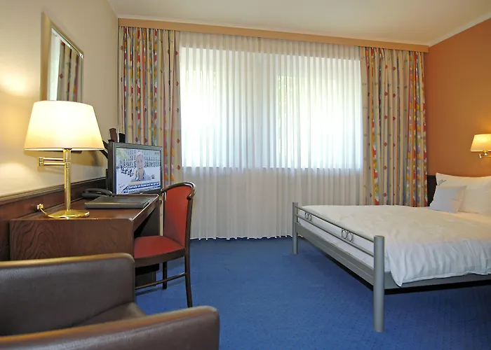 Hotel An Der Philharmonie 4*