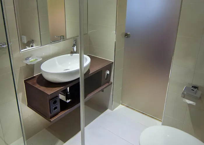 An Der Philharmonie 4* Κολωνία