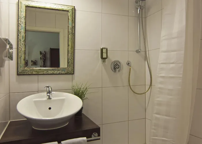 An Der Philharmonie Hotel Köln