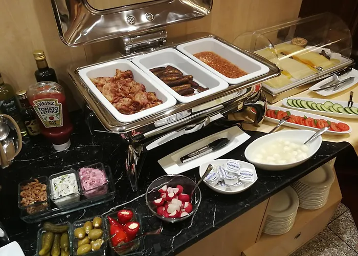 An Der Philharmonie 4* Köln