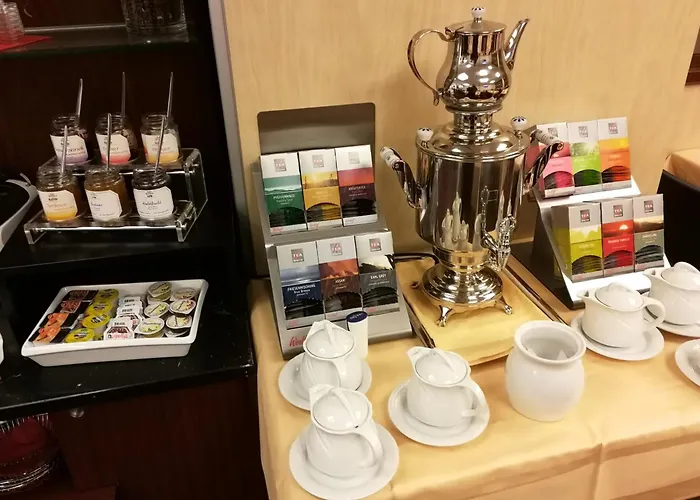 Ξενοδοχείο An Der Philharmonie Κολωνία