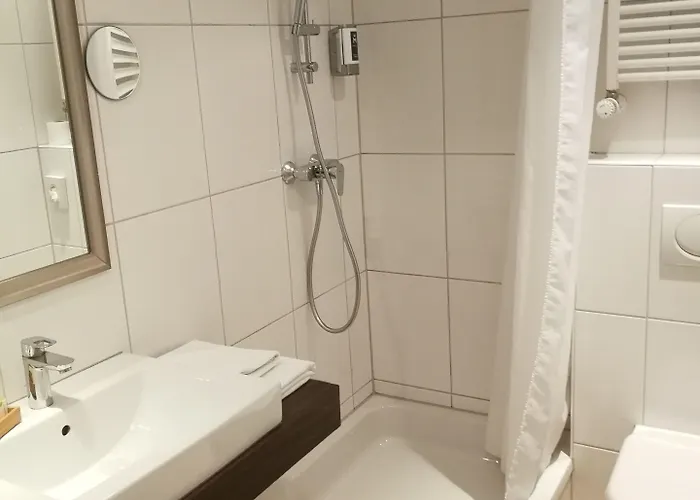 An Der Philharmonie Hotel Köln