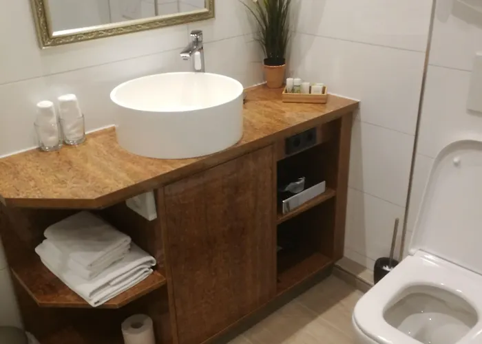 Ξενοδοχείο An Der Philharmonie