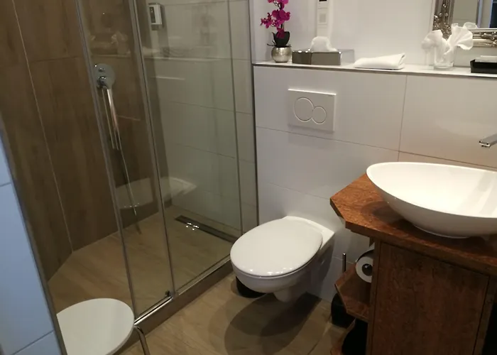 Ξενοδοχείο An Der Philharmonie Κολωνία