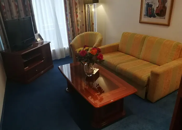 An Der Philharmonie Hotel Köln