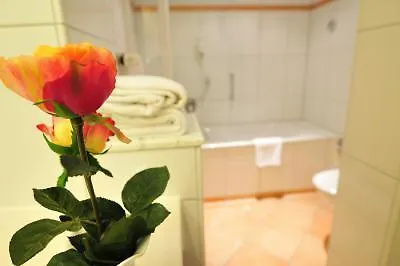 Hotel An Der Philharmonie 4*