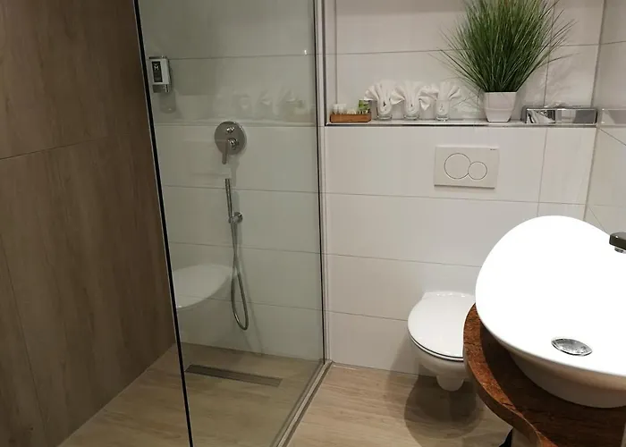 An Der Philharmonie 4* Κολωνία