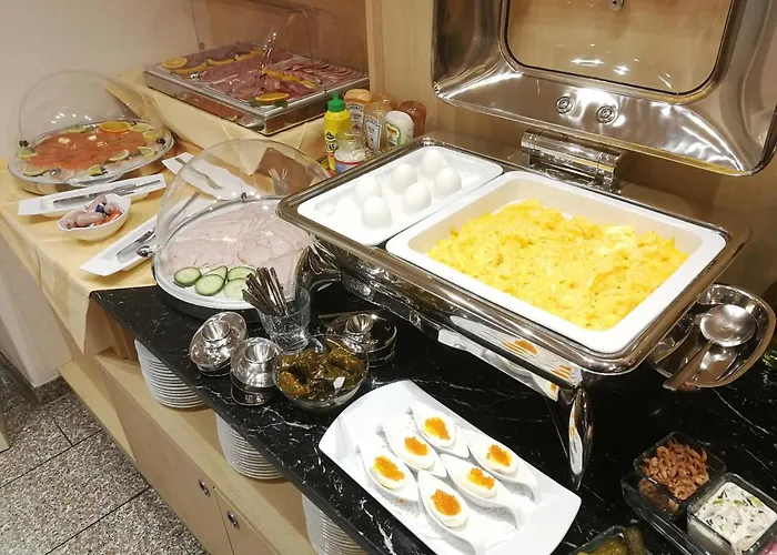 An Der Philharmonie 4*