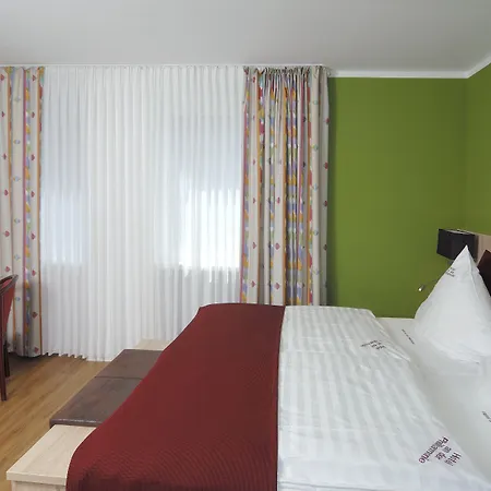 Hotel An Der Philharmonie 4*