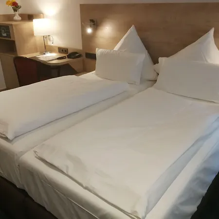 Hotel An Der Philharmonie Köln