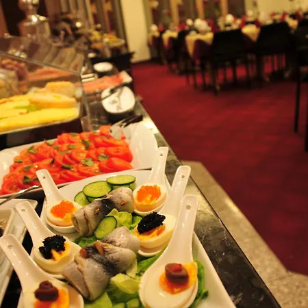 Hotel An Der Philharmonie 4*